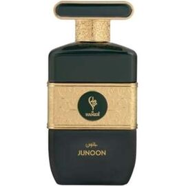 HAMIDI JUNOON EDP 100ML