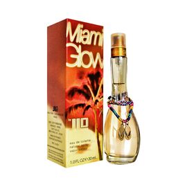 JENNIFER LOPEZ MIAMI GLOW EDT 100ML