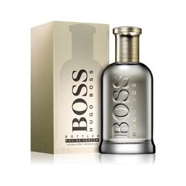 HUGO BOSS BOSS BOTTLED NO.6 EAU DE PARFUM EDP 50 ML AND DEOSPRAY 150 ML