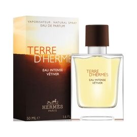 HERMÈS TERRE D´HERMES EAU INTENSE VETIVER EDP 200ML