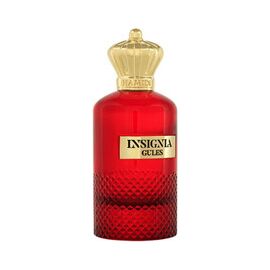 HAMIDI INSIGNIA GULES EDP 105ML
