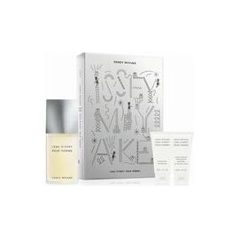 ISSEY MIYAKE L´EAU D´ISSEY POUR HOMME EDT GIFT SET 125 ML, SHOWER GEL 50 ML AND AFTER SHAVE BALSAM 50 ML