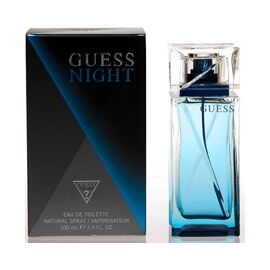 GUESS NIGHT EDT 100ML