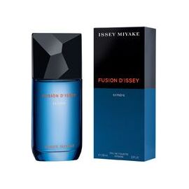 ISSEY MIYAKE FUSION D´ISSEY EXTREME EDT 100ML