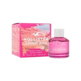 HOLLISTER CANYON RUSH EDP 30ML