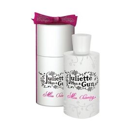JULIETTE HAS A GUN MISS CHARMING EDP 100ML