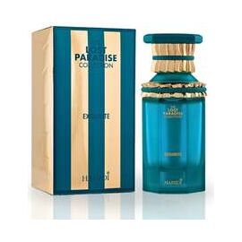 HAMIDI EXQUISITE EDP 100ML