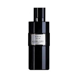 KORLOFF ROSE OUD EDP 100ML