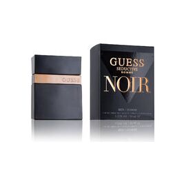 GUESS SEDUCTIVE HOMME NOIR EDT 100ML