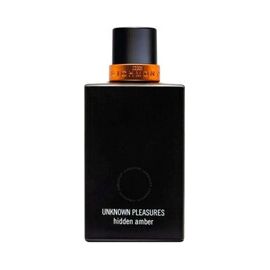 JOHN RICHMOND UNKNOWN PLEASURES HIDDEN AMBER EDP 100ML