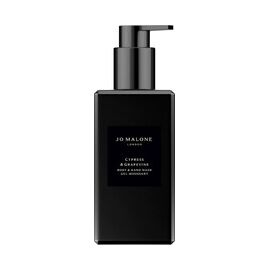 JO MALONE CYPRESS & GRAPEVINE TEKUTÉ MÝDLO NA TĚLO A RUCE 250ML