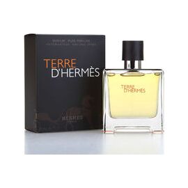 HERMÈS TERRE D `HERMES PURE PERFUME 200ML