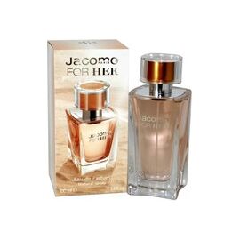JACOMO FOR HER EDP 100ML