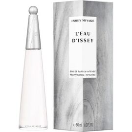 ISSEY MIYAKE L´EAU D´ISSEY EDP INTENSE 50ML