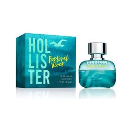 HOLLISTER FESTIVAL VIBES FOR HIM EDT 100ML