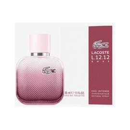 LACOSTE ROSE EAU INTENSE EDT 50ML