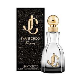 JIMMY CHOO I WANT CHOO FOREVER EDP 60ML