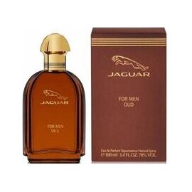 JAGUAR OUD FOR MEN EDP 100ML