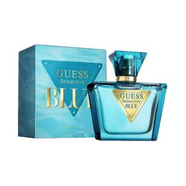 GUESS SEDUCTIVE BLUE EDT 75ML