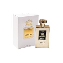 HAMIDI ADDICTED IMPERIAL EDP 120ML