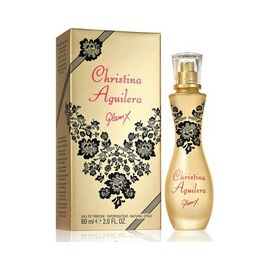 CHRISTINA AGUILERA GLAM X EDP 15ML