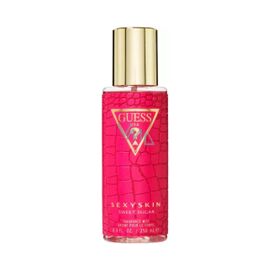 GUESS SEXY SKIN SWEET SUGAR BODY SPRAY 250ML