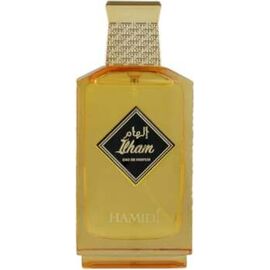 HAMIDI ILHAM GOLD EDP 100ML