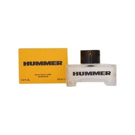 HUMMER FOR MEN 125ML