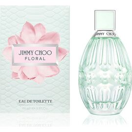 JIMMY CHOO FLORAL EDT 40ML