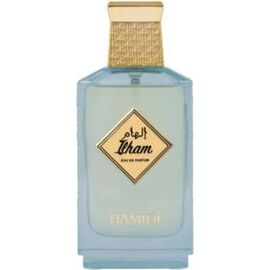 HAMIDI ILHAM EDP 100ML