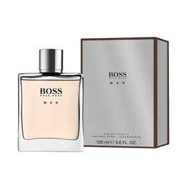 HUGO BOSS BOSS MAN EDT 100ML