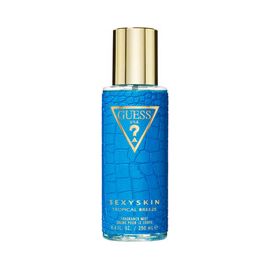 GUESS SEXY SKIN TROPICAL BREEZE BODY SPRAY 250ML