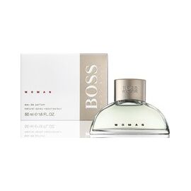 HUGO BOSS BOSS WOMAN EDP 90ML