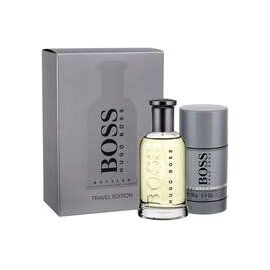 HUGO BOSS BOSS BOTTLED NO.6 GIFT SET 100 ML EDT AND DEOSTICK BOSS BOTTLED NO.6 75 ML
