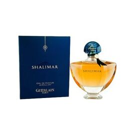 GUERLAIN SHALIMAR EDP 50ML