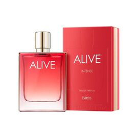 HUGO BOSS ALIVE INTENSE EDP 80ML