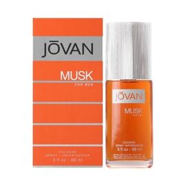 JOVAN MUSK FOR MEN EDT 44ML