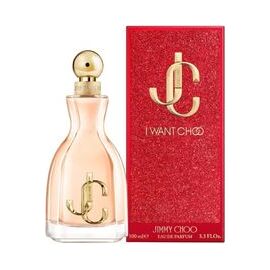 JIMMY CHOO I WANT CHOO EDP 60ML