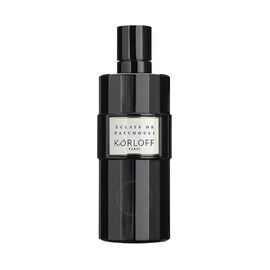 KORLOFF ECLATS DE PATCHOULI EDP 100ML
