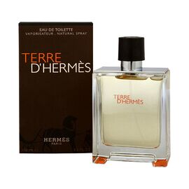 HERMÈS TERRE D `HERMES EDT 30ML