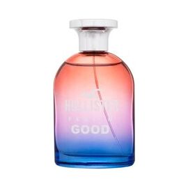 HOLLISTER FEELIN' GOOD EDP 100ML