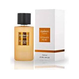 HAMIDI MAISON LUXE INTIMATE MUSC PARFUM 110ML