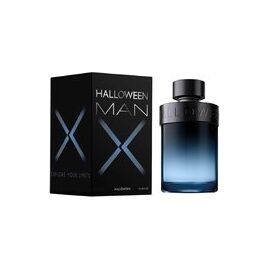 JESUS DEL POZO HALLOWEEN MAN X EDT 75ML