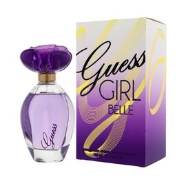 GUESS GIRL BELLE EDT 100ML