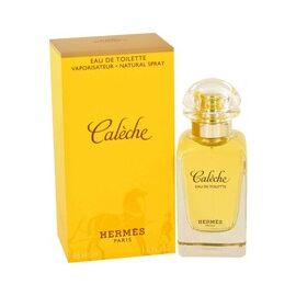 HERMÈS CALECHE EDT 50ML