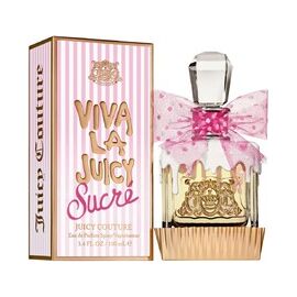 JUICY COUTURE VIVA LA JUICY SUCRÉ EDP 100ML