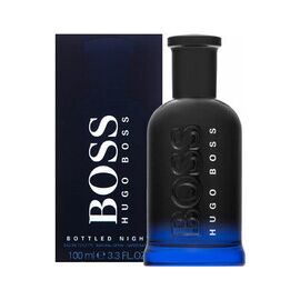 HUGO BOSS BOSS BOTTLED NIGHT EDT 200ML
