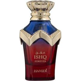 HAMIDI ISHQ FOREVER EDP 100ML