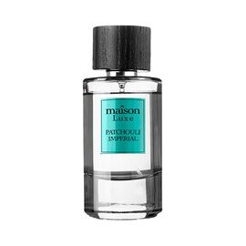 HAMIDI MAISON LUXE PATCHOULI IMPERIAL PARFUM 110ML