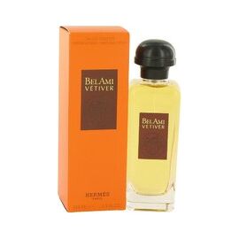 HERMÈS BEL AMI VETIVER EDT 100ML